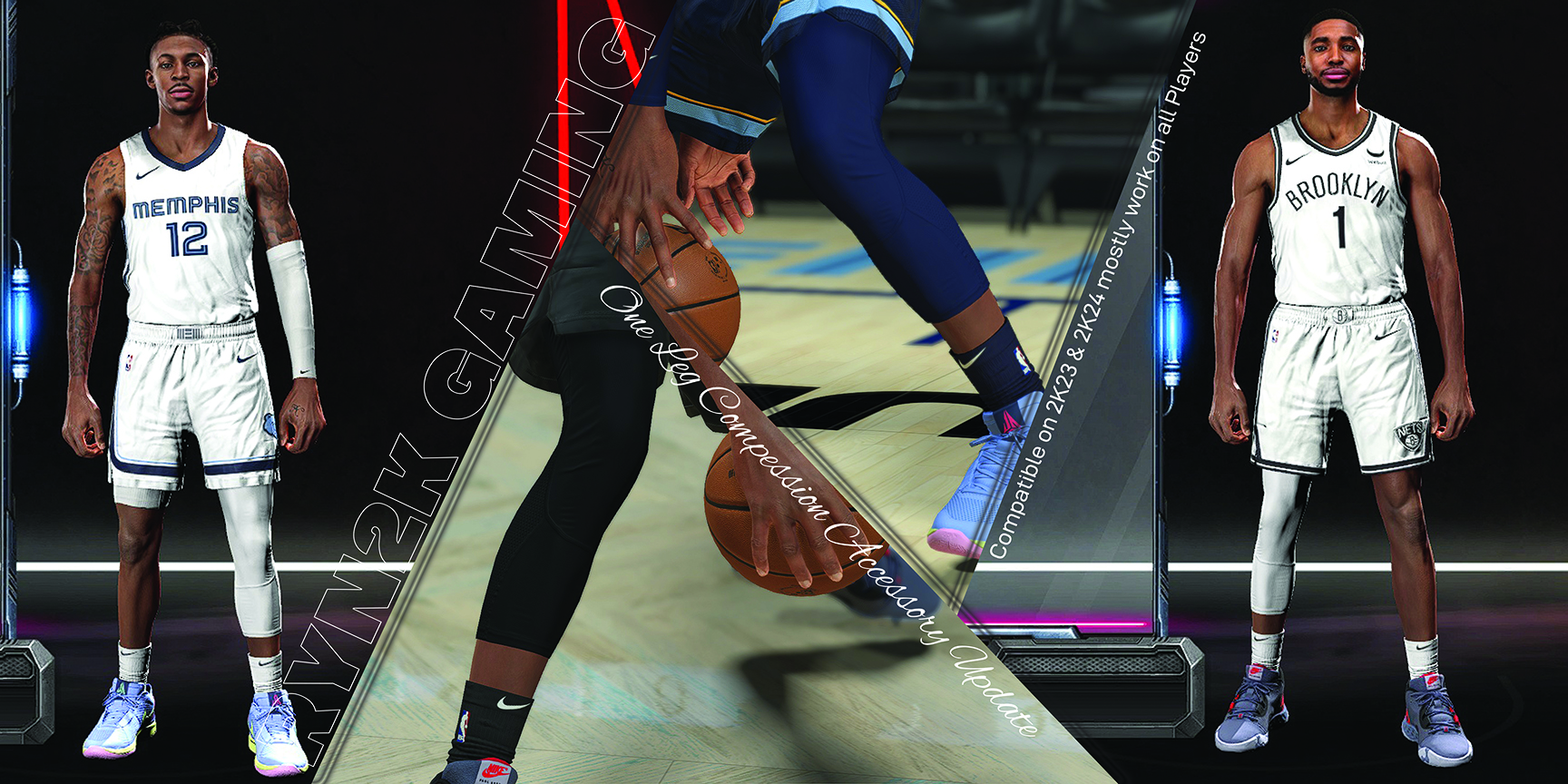 NLSC Forum • Downloads 2K232K24 One Leg Compression Accessory Update